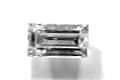 EGL CERTFIED DIAMOND | BAGUETTE CUT | 0.3050CTS | SI3 | J