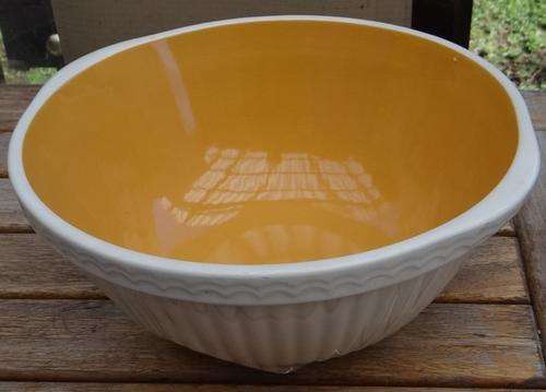RETRO GREEN'S EASIMIX MIXING BOWL