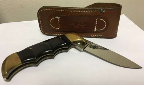 Kershaw Folding Knife 1050
