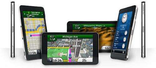 GARMIN NUVI 3790LT - NEW