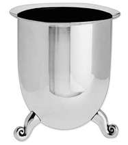 CARROL BOYES WAVE DESIGN CHAMPAGNE COOLER