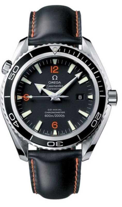 OMEGA SEAMASTER PLANET OCEAN XL MEN'S WATCH