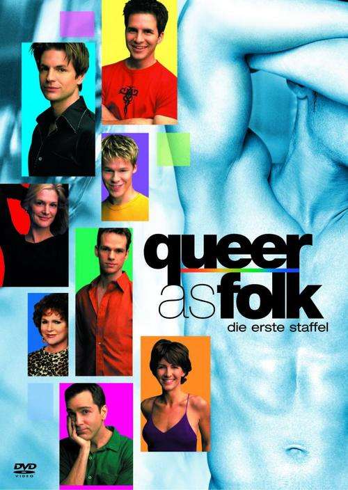 Queer as folk season 1