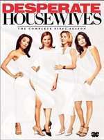 DESPERATE HOUSEWIFES SEASON 1
