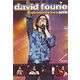 DAVID FOURIE - kaboemielies