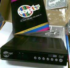 TopTV Decoder - Brand New (Still In The Box)