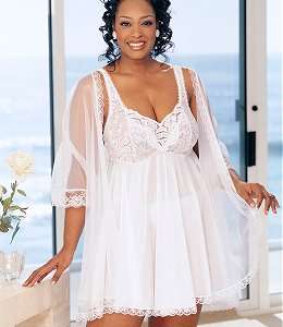2010 sexy lingerie- babydoll -bride dress-free shipping-plus size lingerie