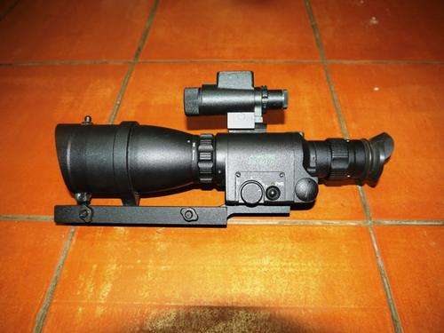 Aries 390 Palodin Night Scope