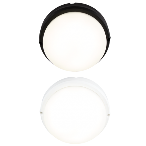 BULKHEAD LED BH125 OUTDOOR BRIGHT STAR