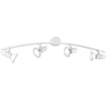 SPOTLIGHT SS005/4 BOW 4 LIGHT BRIGHT STAR