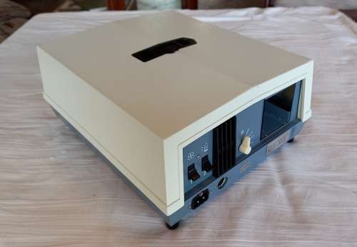 PALLAS Photo Slides Projector for 35mm photo slides.