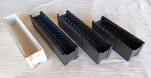 PALLAS Photo Slides Projector for 35mm photo slides.