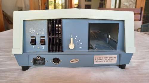 PALLAS Photo Slides Projector for 35mm photo slides.