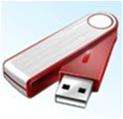 USB (Memory Sticks) 32 GB