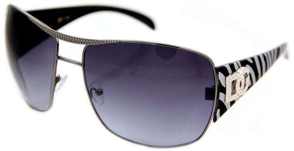 DG Sunglasses. Original fashion brand - 7306GBS