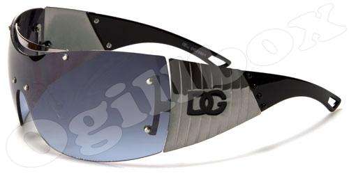 DG Sunglasses. Original fashion brand - 258a