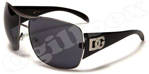 DG Sunglasses. Original fashion brand - 941a