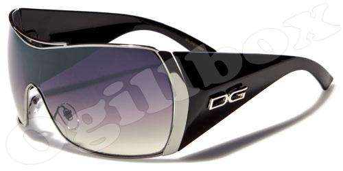DG Sunglasses. Original fashion brand - 11001a