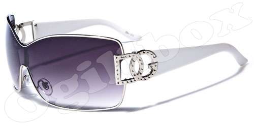 DG Sunglasses. Original fashion brand - 13107a