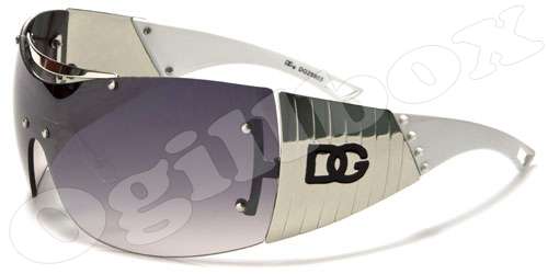 DG Sunglasses. Original fashion brand - 258c