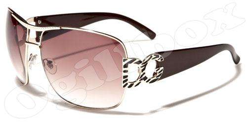 DG Sunglasses. Original fashion brand - 1061e