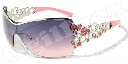 DG Sunglasses. Original fashion brand - 337e
