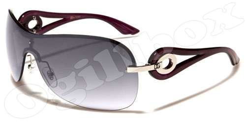 DG Sunglasses. Original fashion brand - 964c