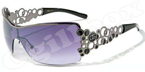 DG Sunglasses. Original fashion brand - 337a