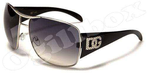 DG Sunglasses. Original fashion brand - 941b