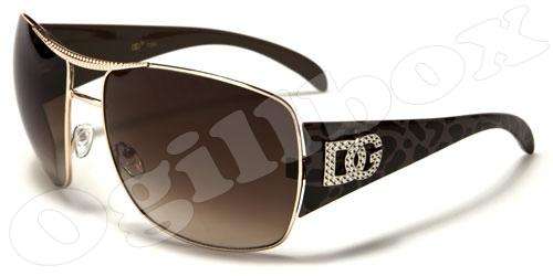 DG Sunglasses. Original fashion brand - 941g
