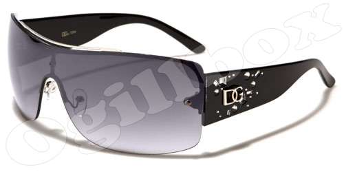 DG Sunglasses. Original fashion brand - 933b