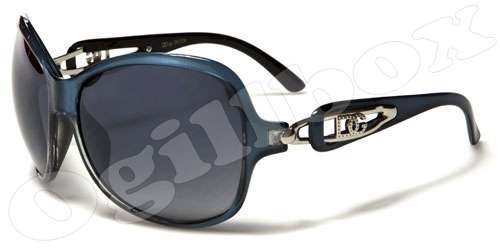 DG Sunglasses. Original fashion brand - 862g