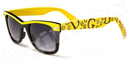 DG Sunglasses. Original fashion brand - 510c