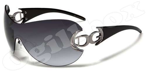 DG Sunglasses. Original fashion brand - 488f