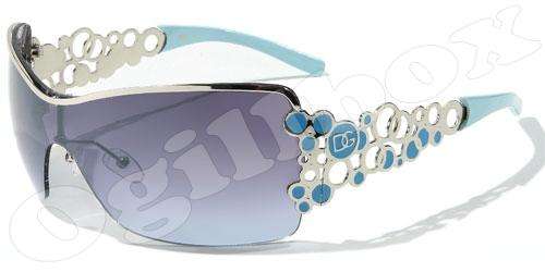 DG Sunglasses. Original fashion brand - 337f