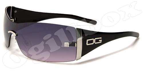 DG Sunglasses. Original fashion brand - 08b