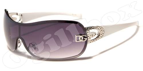DG Sunglasses. Original fashion brand - 108b