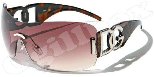 DG Sunglasses. Original fashion brand - 10214