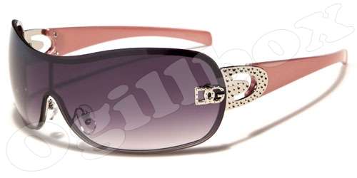 DG Sunglasses. Original fashion brand - 108d