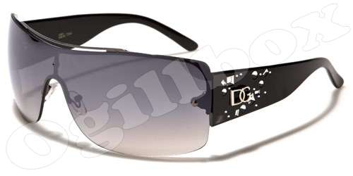 DG Sunglasses. Original fashion brand - 933c