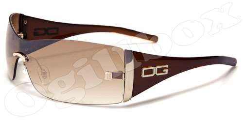 DG Eyewear Sunglasses. Original fashion brand - 08d