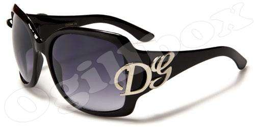 DG Eyewear Sunglasses. Original fashion brand - 308b