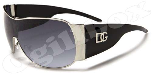DG Eyewear Sunglasses. Original fashion brand - 496c
