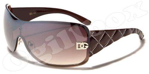 DG Eyewear Sunglasses. Original fashion brand - DG936c