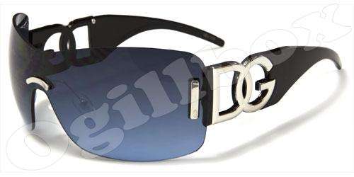 DG Eyewear Sunglasses. Original fashion brand - DG102c