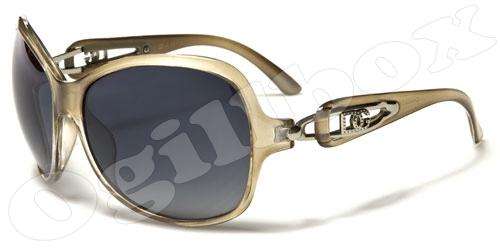 DG Eyewear Sunglasses. Original fashion brand - DG862d