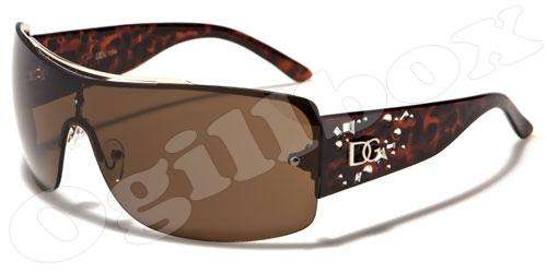 DG Eyewear Sunglasses. Original fashion brand - DG933f