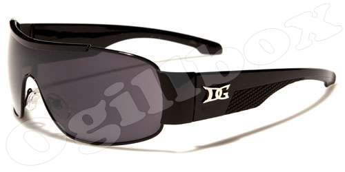 DG Eyewear Sunglasses. Original fashion brand - 1055a