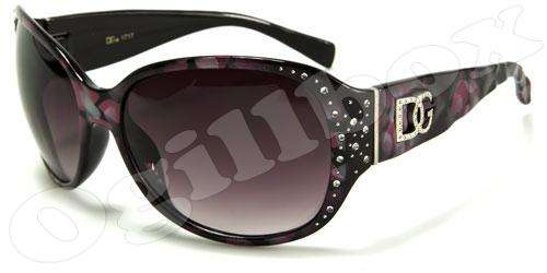 DG Eyewear Sunglasses. Original fashion brand - 689g