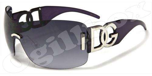 DG Eyewear Sunglasses. Original fashion brand - DG102f